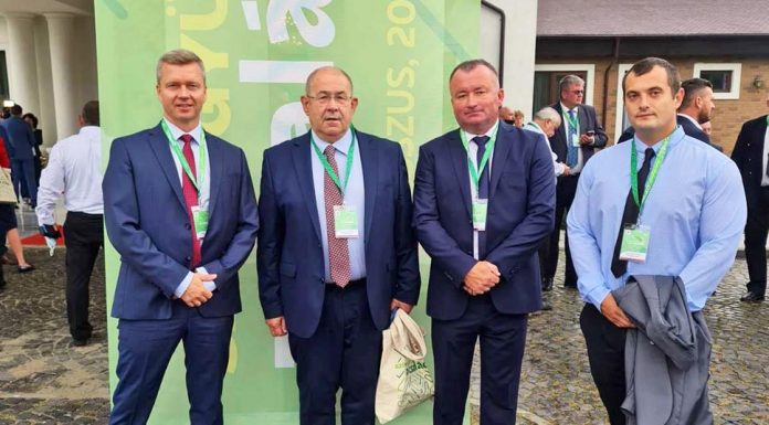 „Szívügyünk a család“ mottóval tartotta kongresszusát az RMDSZ