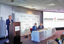 Felvidék: megszületett a Szövetség
