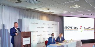 Felvidék: megszületett a Szövetség