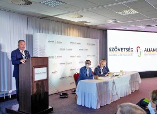 Felvidék: megszületett a Szövetség