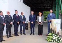 Újabb beruházások Magyarország kormányának köszönhetően