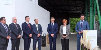 Újabb beruházások Magyarország kormányának köszönhetően