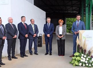 Újabb beruházások Magyarország kormányának köszönhetően