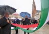 Ünnepi megemlékezés Zágrábban és Eszéken az 1956-os forradalom és szabadságharc évfordulóján