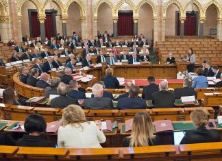 Ülésezett a Kárpát-medencei Magyar Képviselők Fóruma