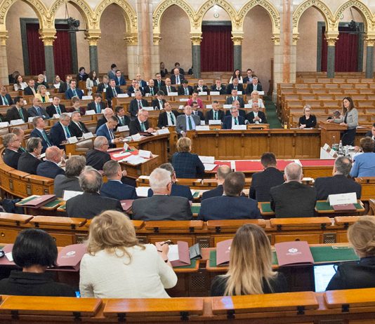 Ülésezett a Kárpát-medencei Magyar Képviselők Fóruma