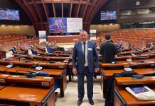 Konferencia az északi modellről