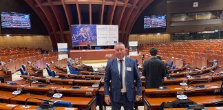 Konferencia az északi modellről