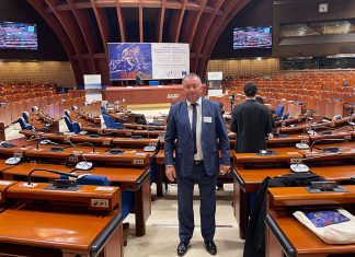 Konferencia az északi modellről