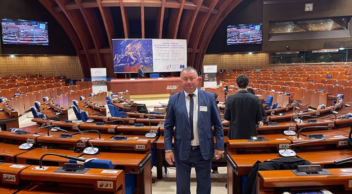 Konferencia az északi modellről