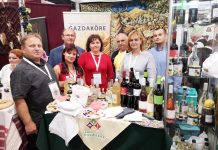 A HMDK Gazdakör idén is ott volt az OMÉK-on
