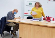 Tripolszki Anikó marad a spliti HMDK élén