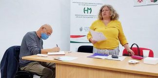 Tripolszki Anikó marad a spliti HMDK élén