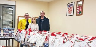 Karácsonyi ajándékok a magyar gyerekeknek