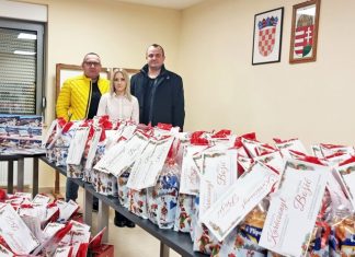 Karácsonyi ajándékok a magyar gyerekeknek