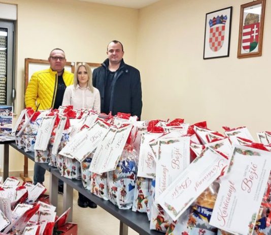 Karácsonyi ajándékok a magyar gyerekeknek