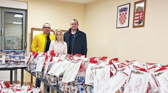 Karácsonyi ajándékok a magyar gyerekeknek