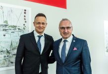 Harminc éve ismerte el Magyarország Horvátországot