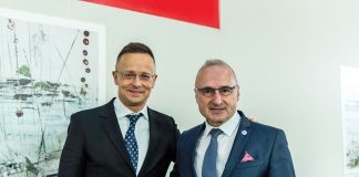Harminc éve ismerte el Magyarország Horvátországot