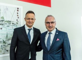 Harminc éve ismerte el Magyarország Horvátországot