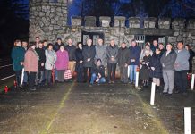 CSÚZA: idén is megemlékeztek a délvidéki vérengzésekről és a második világháború áldozatairól