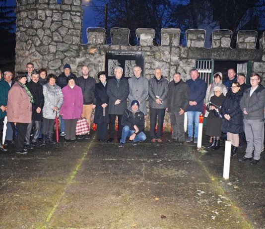 CSÚZA: idén is megemlékeztek a délvidéki vérengzésekről és a második világháború áldozatairól