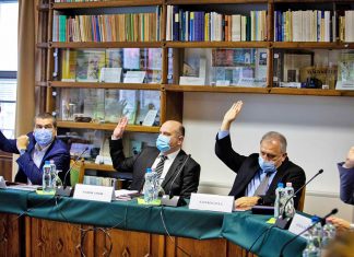 Ülésezett a Hungarikum Bizottság és megnyílt a Hungarikum kiállítóház