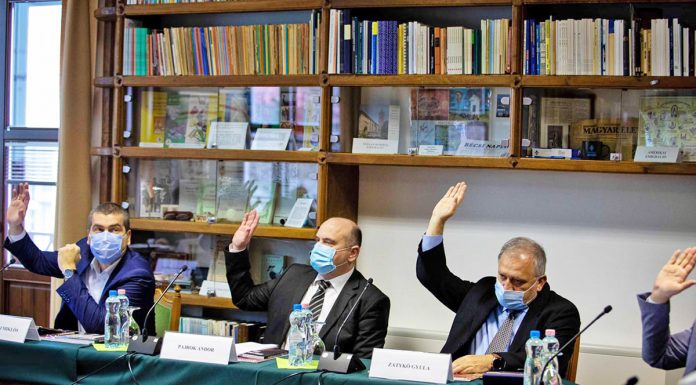 Ülésezett a Hungarikum Bizottság és megnyílt a Hungarikum kiállítóház