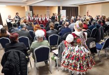 Megünnepeltük a magyar kultúra napját