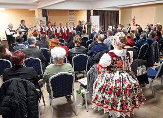 Megünnepeltük a magyar kultúra napját