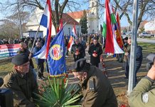 Harminc éve esett el Szentlászló