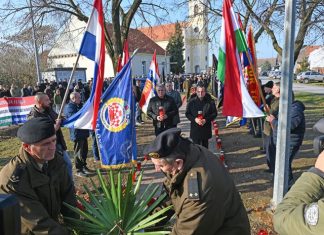Harminc éve esett el Szentlászló