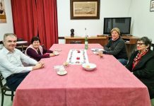 Zágráb: az Ady Kör új elnökével tárgyalt Jankovics Róbert