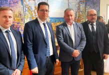 Európa kulturális és nyelvi sokszínűségéről tanácskoztak Flensburgban