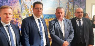 Európa kulturális és nyelvi sokszínűségéről tanácskoztak Flensburgban