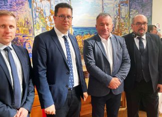 Európa kulturális és nyelvi sokszínűségéről tanácskoztak Flensburgban