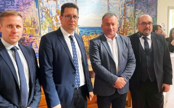 Európa kulturális és nyelvi sokszínűségéről tanácskoztak Flensburgban