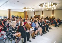 „Magyar nők a cselekvő nemzetért”