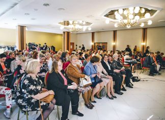 „Magyar nők a cselekvő nemzetért”