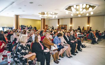 „Magyar nők a cselekvő nemzetért”