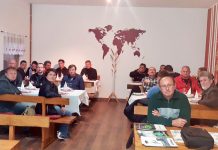 Szakmai előadás a HMDK Gazdakörének szervezésében