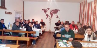 Szakmai előadás a HMDK Gazdakörének szervezésében