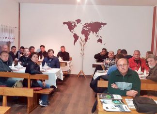 Szakmai előadás a HMDK Gazdakörének szervezésében