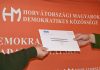 Leadták szavazatukat az első horvátországi magyarok – akik segítségre szorulnak, jelentkezzenek a HMDK központi irodájában
