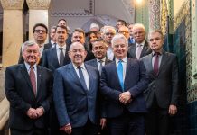 Ünnepi ülés Szabadkán: húszéves a magyarigazolvány-rendszer