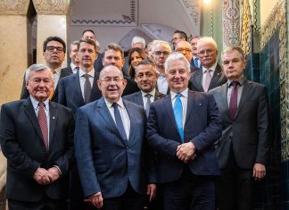 Ünnepi ülés Szabadkán: húszéves a magyarigazolvány-rendszer