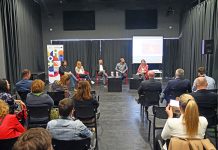 Turizmus határok nélkül