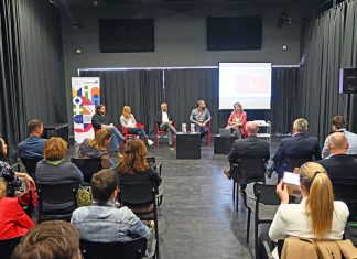 Turizmus határok nélkül