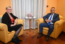 „Csak akkor tudunk erősek lenni, ha a közösségeinket építjük” – interjú Potápi Árpád Jánossal, nemzetpolitikáért felelős államtitkárral