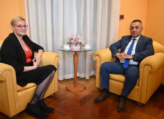 „Csak akkor tudunk erősek lenni, ha a közösségeinket építjük” – interjú Potápi Árpád Jánossal, nemzetpolitikáért felelős államtitkárral